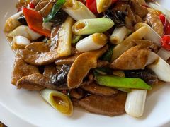 -喜乐餐厅•灯笼虾球首创者•本地小海鲜(二马路店)