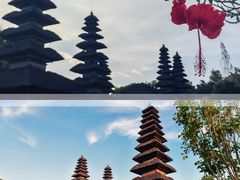 -塔曼阿扬寺/母神庙