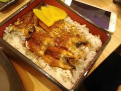 -禾绿寿司(星光68广场店)