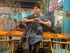 -柴窝堡22号辣子鸡·传承新疆菜