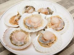 -震海贝烤贝·民俗特色店(延吉总店)