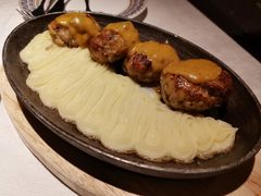 -俄士厨房(环球港店)