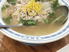 -老雒阳面馆·水席·洛阳菜(王城路店)