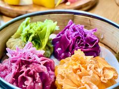 -花舍·新派粤菜·西餐·下午茶(亚运村·鸟巢店)