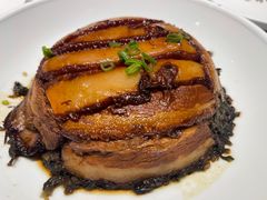 -四川饭店·川味水煮鱼(长白店)