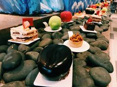 -西双版纳融创皇冠假日度假酒店