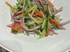 -巴依老爷新疆美食(工体旗舰店)