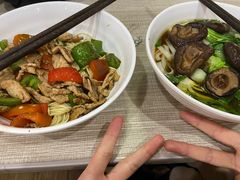 -肆姐面粉馆(坡子街店)