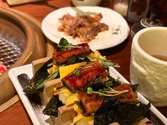 -御牛道日式烤肉料理(杭州万象城店)