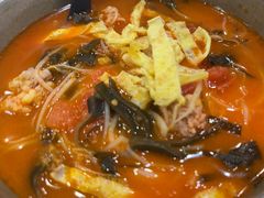 -老妈米线(大运河博物馆宝龙广场店)