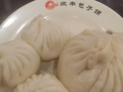 -庆丰包子铺(和平里店)