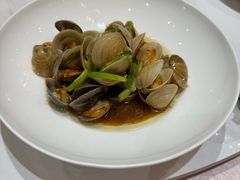 -海中洲国际大酒店-自助餐厅