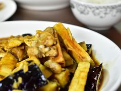 -华春餐馆(鱼山路店)