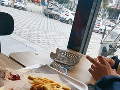 -德克士(清华园店)