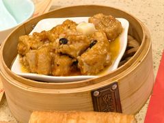 -点都德(水贝IBC店)