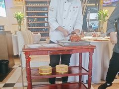 -同喜烤鸭店(光芒店)