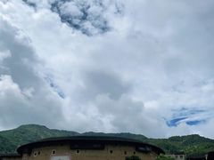 -初溪土楼群