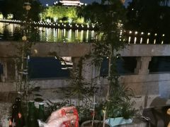 -聚汇三少·龙虾·中餐厅(莫邪路新天地店)