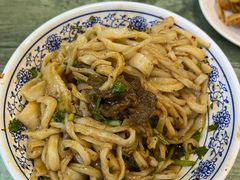 马虎牛肉面-清真马虎面馆(西七路店)