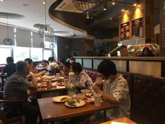 -比格比萨自助(花园路店)