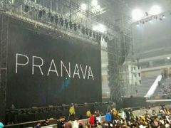 -南京奥林匹克体育中心-体育馆