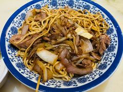 -慧娟面馆·餐厅(望江路店)