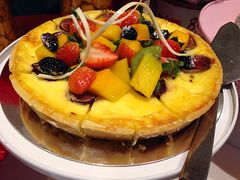 -厦门艾美酒店·新食谱西餐厅