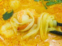 -越弥越南传统美食馆