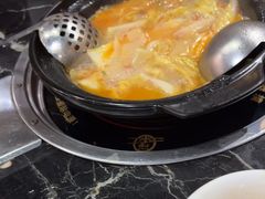 -李师傅脆肚(华强北店)