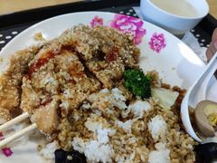 -大食代美食广场(迪士尼小镇店)