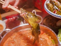 -亮欢寨(凯里总店)