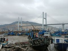 -海门岛七号餐厅