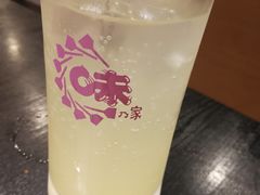 -味乃家 本店