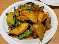 -安天民北方饺子(白石洲店)