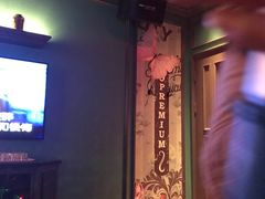 -INLOVE KTV(杭州滨江宝龙城店)