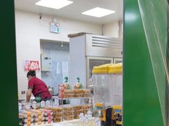 -年记·兴顺斋 牛街清真熟食小吃店