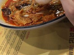 -瓦记米粉(东鼓道店)
