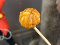 -莫朗核桃饼(虹泉路店)