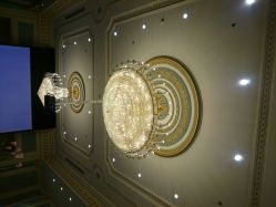 android_upload_pic-天津丽思卡尔顿酒店·宴会厅