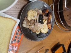 -牛也烧肉(摩尔城店)