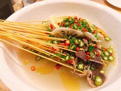 -叶婆婆钵钵鸡(解放碑店)