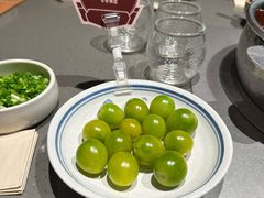 -巴奴毛肚火锅(二七万达店)