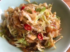 -胖老汉椒麻鸡清真新疆菜(西御街店)