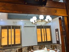 -博山菜·大厨烙馍村(金乔社区店)