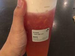 -喜茶(广州天汇igc店)