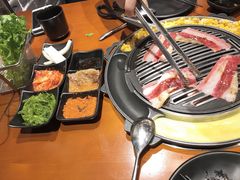 -玖·炭火烤肉