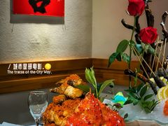 -渔乐圈海鲜餐厅(群力金江路店)