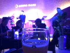 -Ambra Haus琥珀屋精酿餐厅(宝山店)