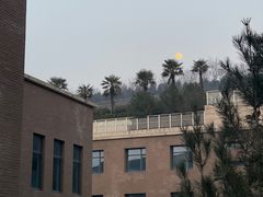 -陕西汤峪会议中心温泉酒店