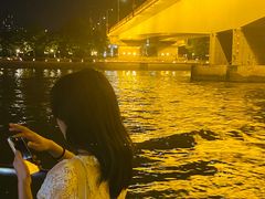 -珠江夜游省总码头